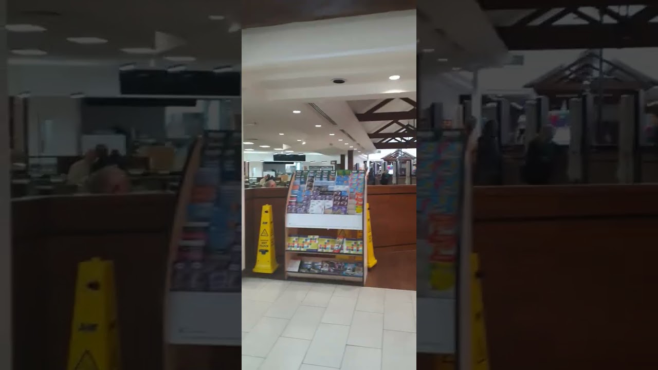 Clacket Lane Services on M25 Eastbound – Your Essential Rest Stop 🚗