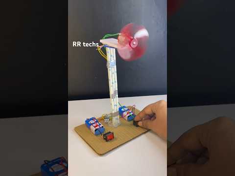 Science project for class 8th students working model Easy science exhibition projects class