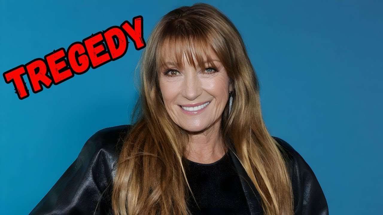 Jane Seymour's Tragic Story You Won't Believe