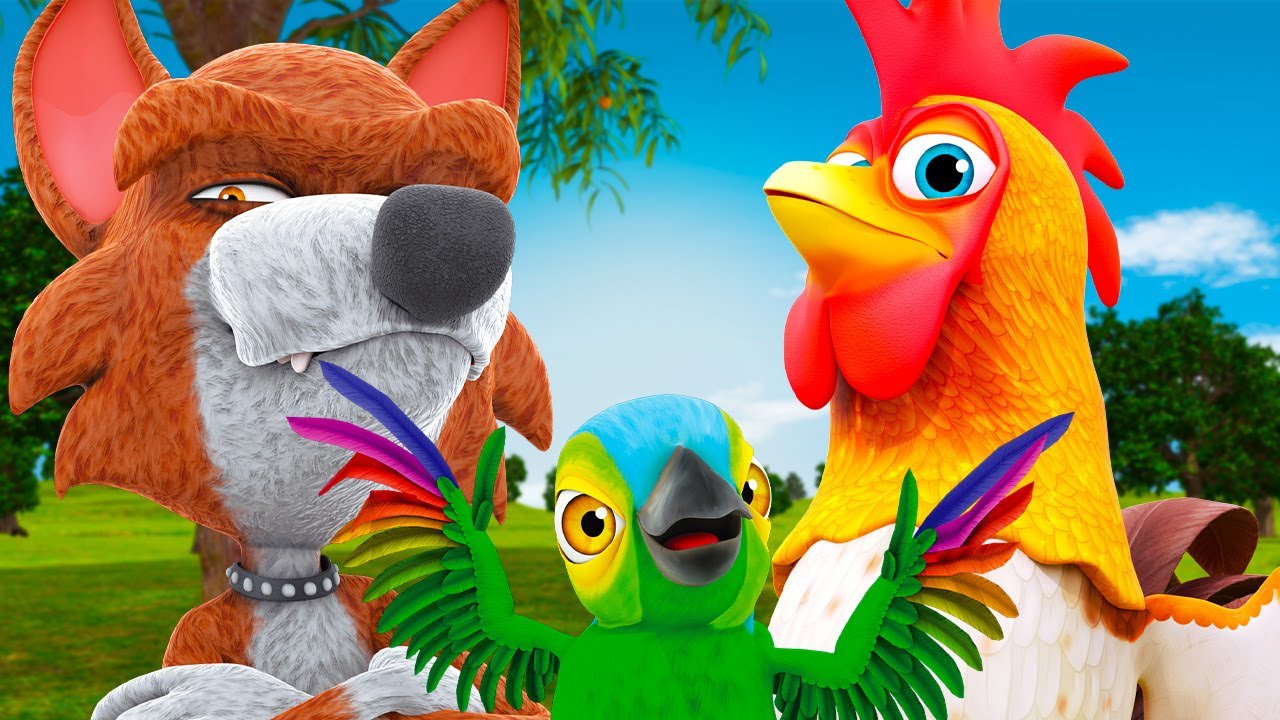 ¡Los Mejores Episodios Divertidos de La Granja de Zenón - Serie 2! 🐓