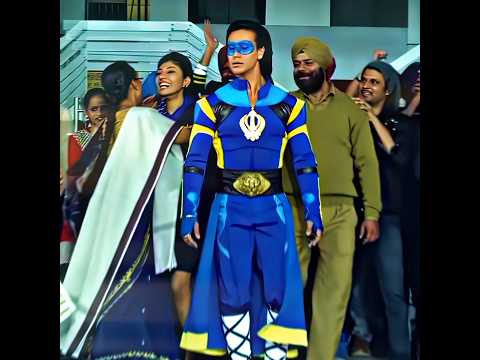 "Mene Bola Tha🔪😂" - A Flying Jatt Edit | A Flying Jatt #Shorts
