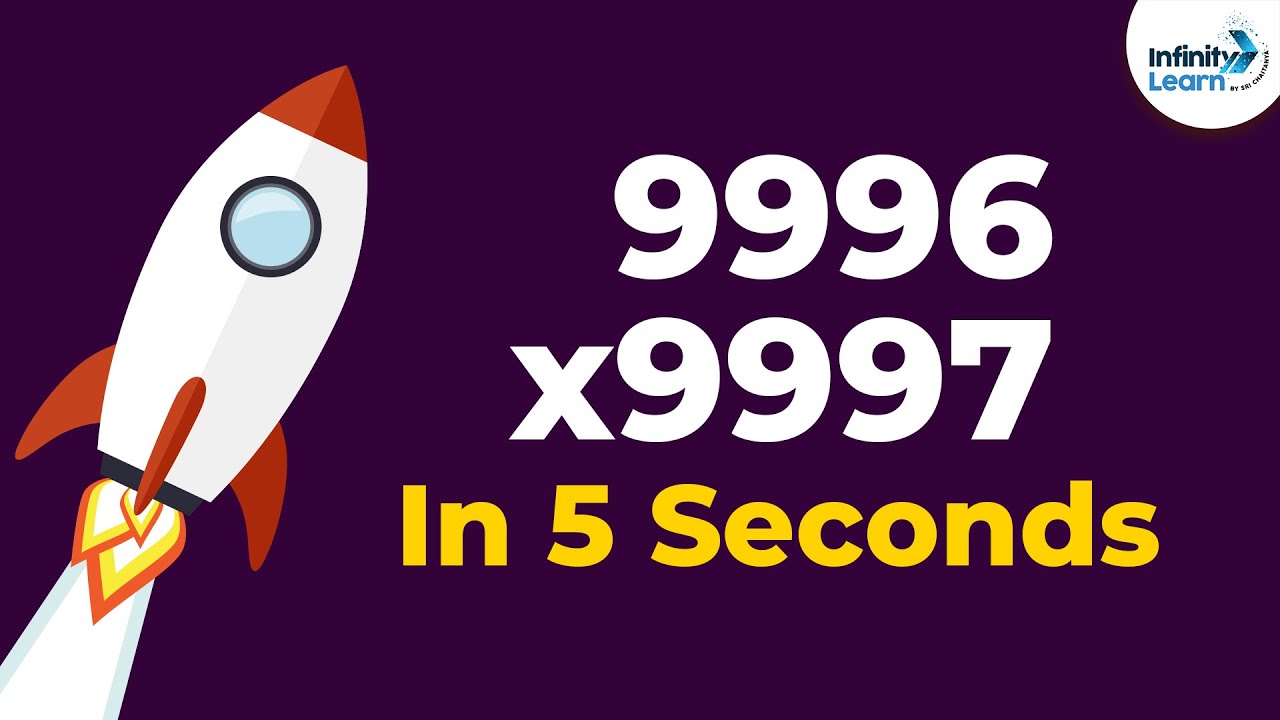 Master Fast Vedic Mental Math Tricks for Quick Multiplication 🧠