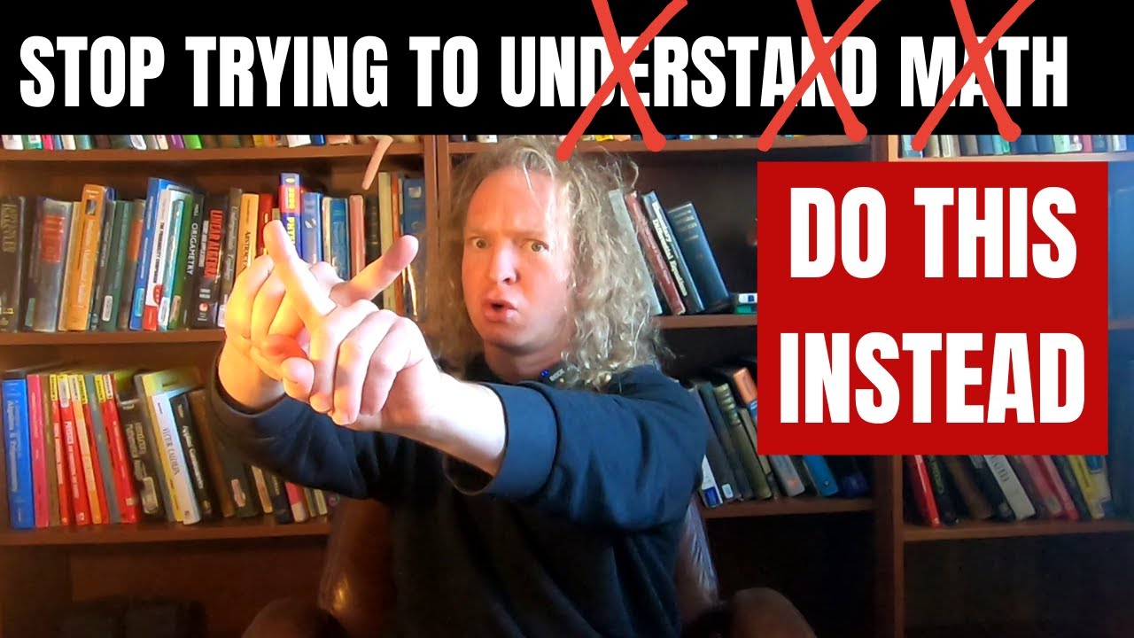 Struggling with Math? Here's the Simple Trick to Master It! ✨