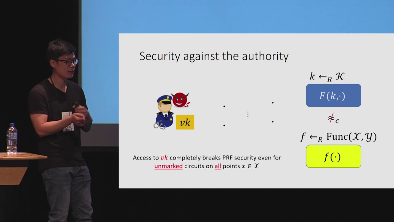 Watermarking PRFs from Lattices: Stronger Security via Extractable PRFs