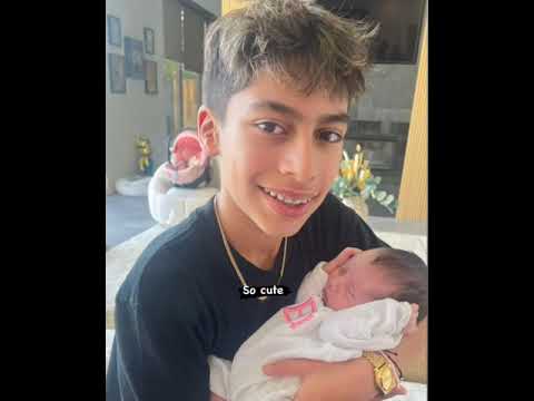 She's Somebody's Daughter (Blu Amal) | Royalty Family Fans