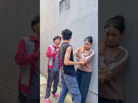 Ichal tkd gagal nolongin cewek lagi😭 #drama #comedy #funny #lucu #movingtolive #ichaltkd