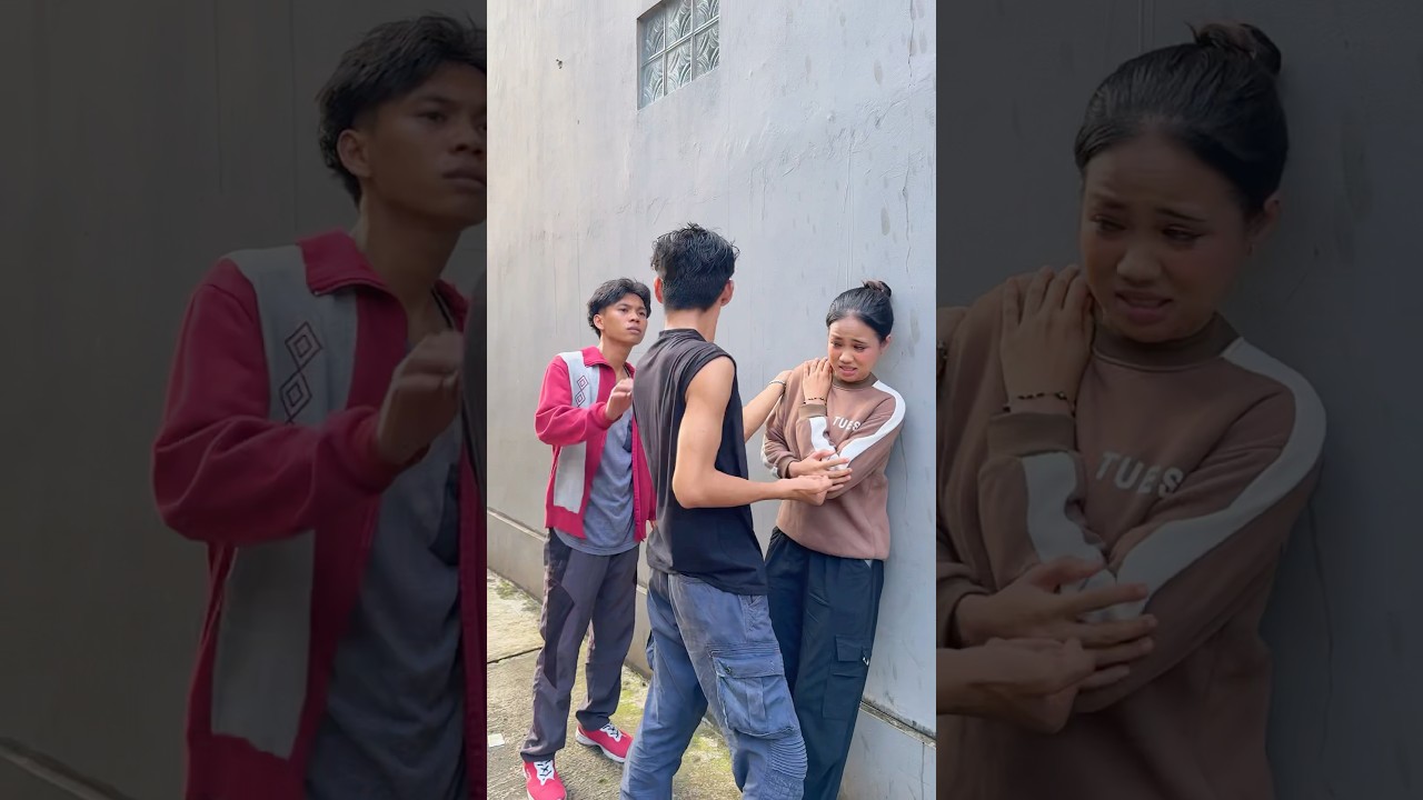 Ichal TKD Gagal Bantu Cewek Cantik 😅 | Drama & Komedi Lucu!