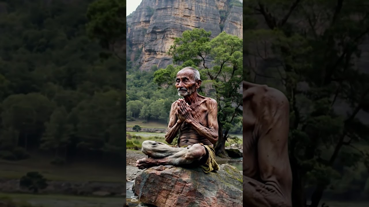 The Sound of the Universe [ॐ] [Subscribe 🙏]