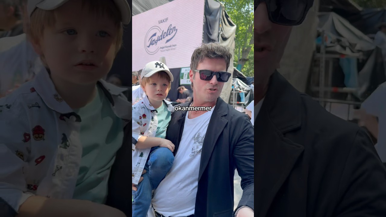 Kıvanç Tatlıtuğ & Kurt Efe: Unforgettable Moments from Kuzey Güney 🌟