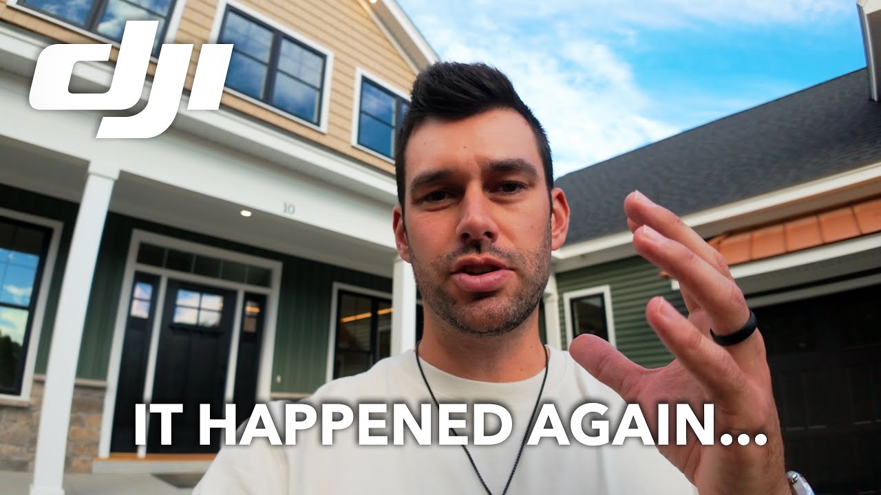 DJI Mini 5 Pro: The Top Drone You Can't Buy in 2025 ๐ซ