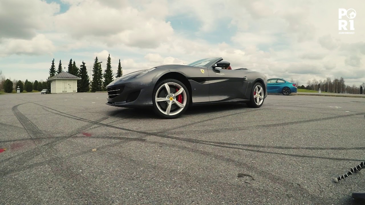 Porin Asuntomessut 2018: Lähellä kaikkea ja herkkuja kesään 🍓