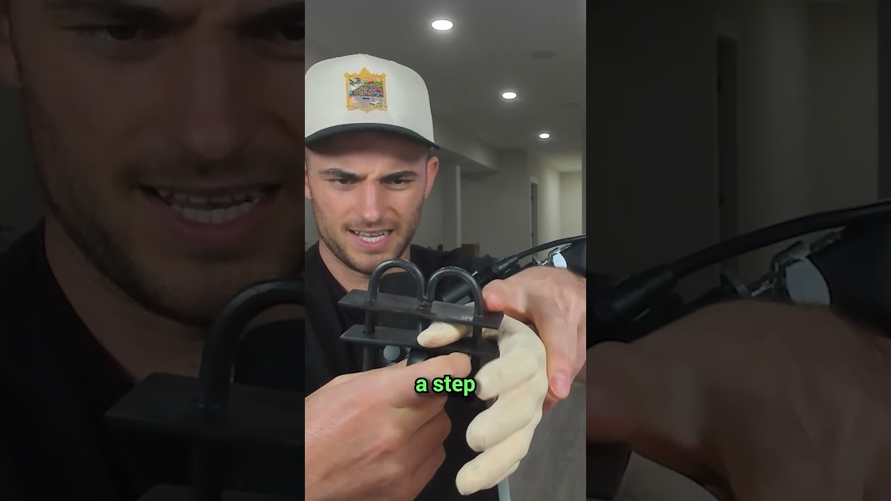 Experiencing a Medieval Torture Device – You Won't Believe What It Was Like