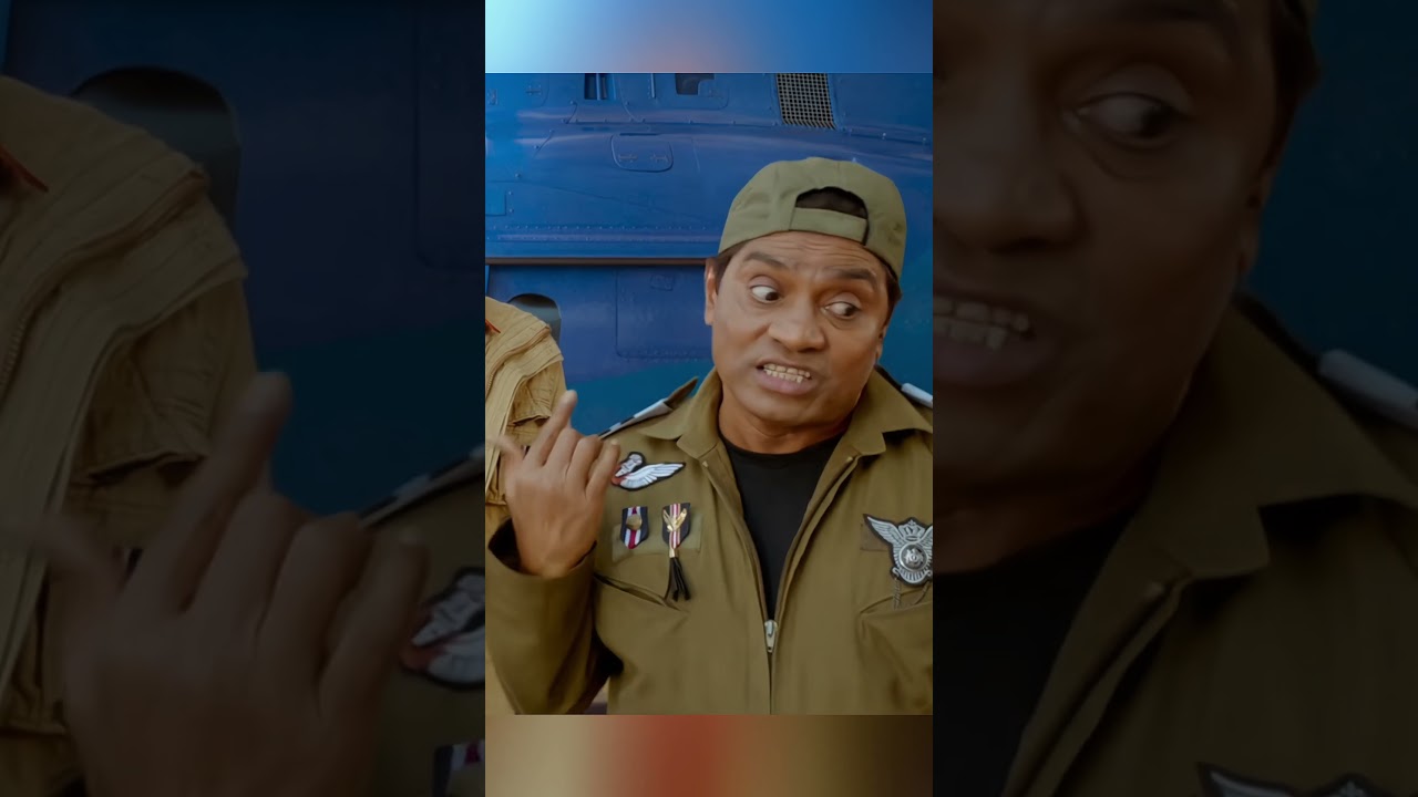 Total Dhamaal scene X Muffyy