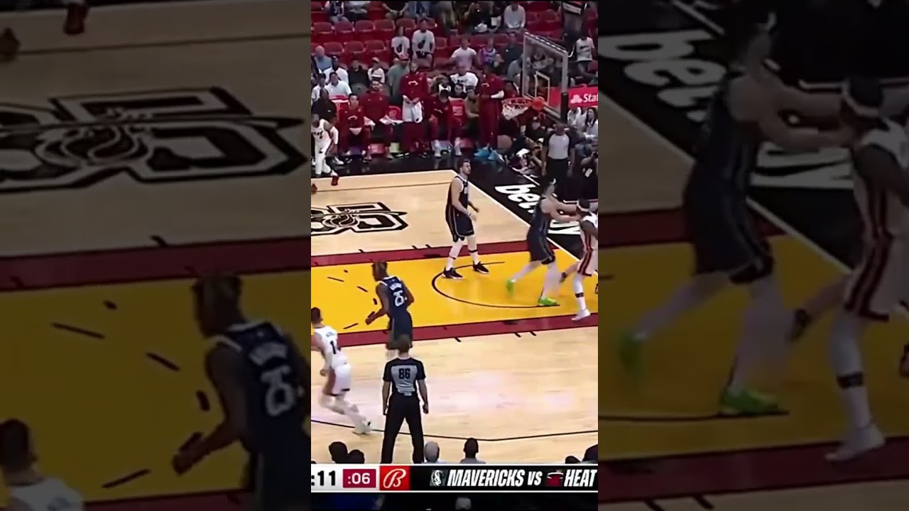 Miami Heat vs Mavericks Full Game Highlights π