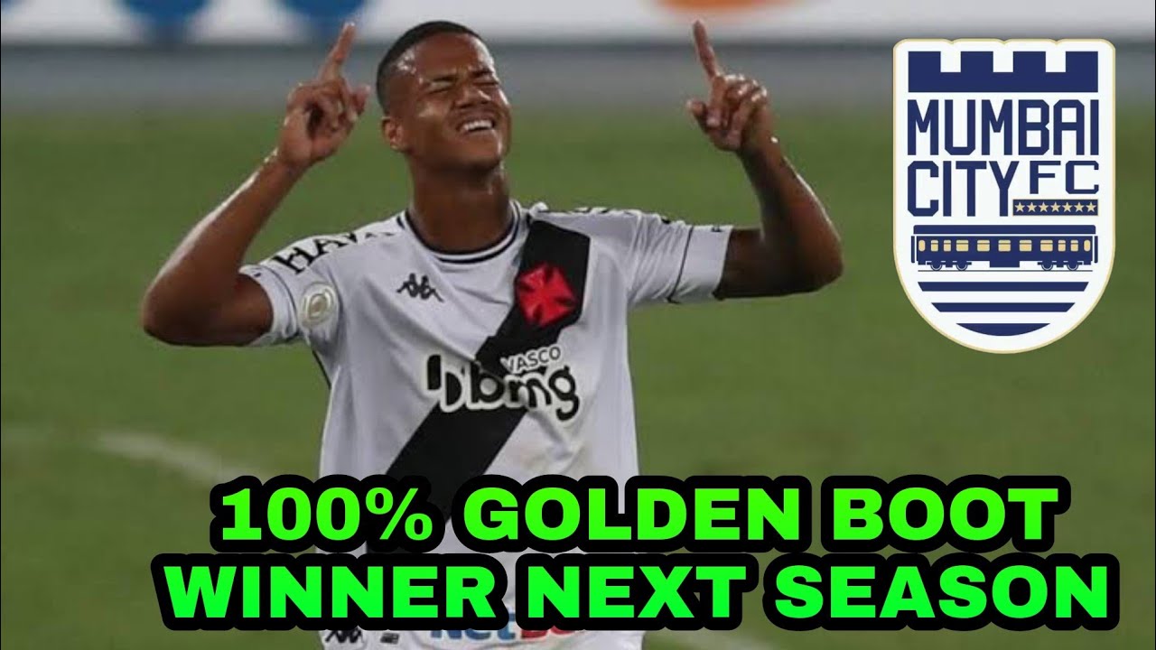 Ygor Catatau 🇧🇷 Mumbai City New Brazilian Striker 💙 Past Clubs, Goals, Stats, Skills and More