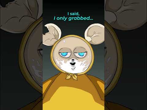 D&D Animated: The Campaign Is CANCELED!!! 🤣🍩 #dnd #ttrpg #dnd5e