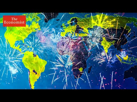 Carnival: Origins of the World's Biggest Party 🎉