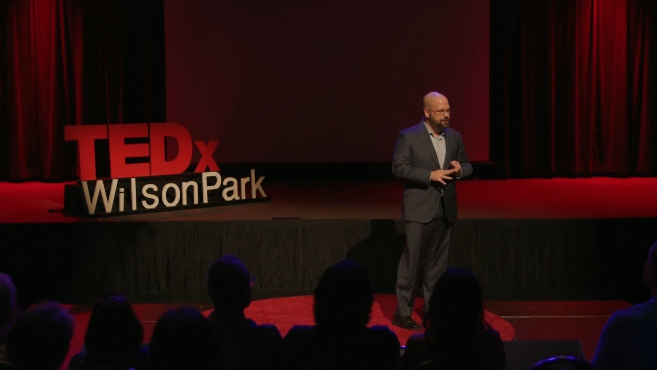 The Childfree Path to a Healthier Planet | Jay Zigmont, PhD, MBA, CFP® | TEDxWilsonPark