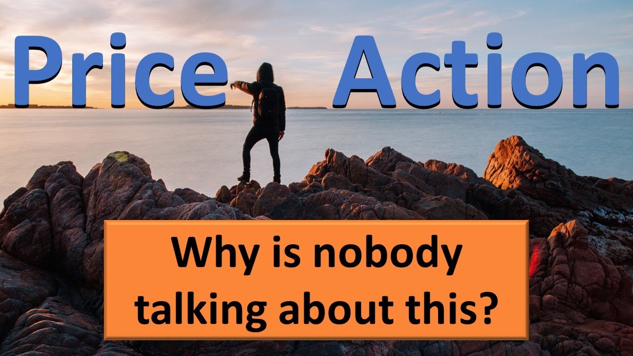 Revealing a Key Price Action Insight for Traders 📈