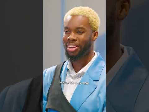 Next in Fashion | Hailey Bieber