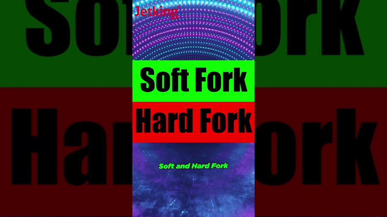 Blockchain Forks Explained: What You Need to Know 🔧