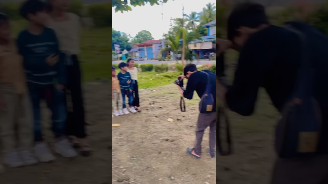 Suka Mereka Ber 4? Comment Yuk! 🫶