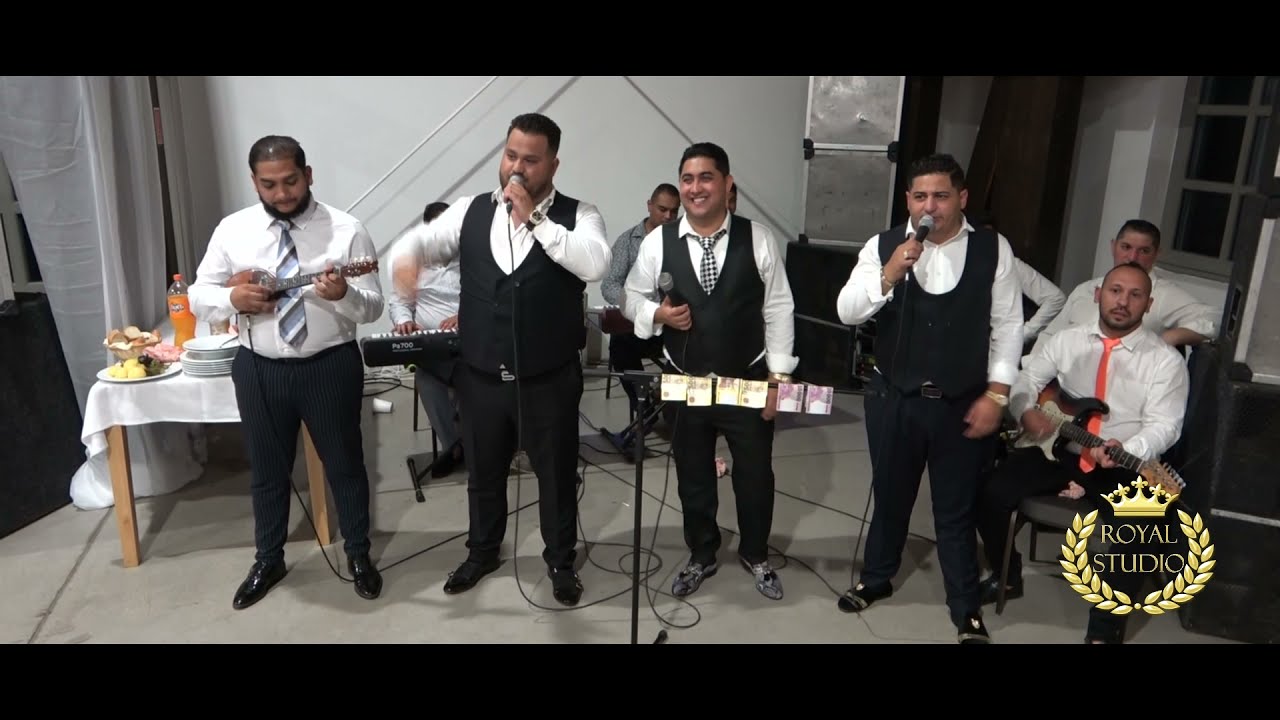 GRÓFO X GYÉMI X RUNCU 2021 - Dural Dural Mé Avilém 🎶