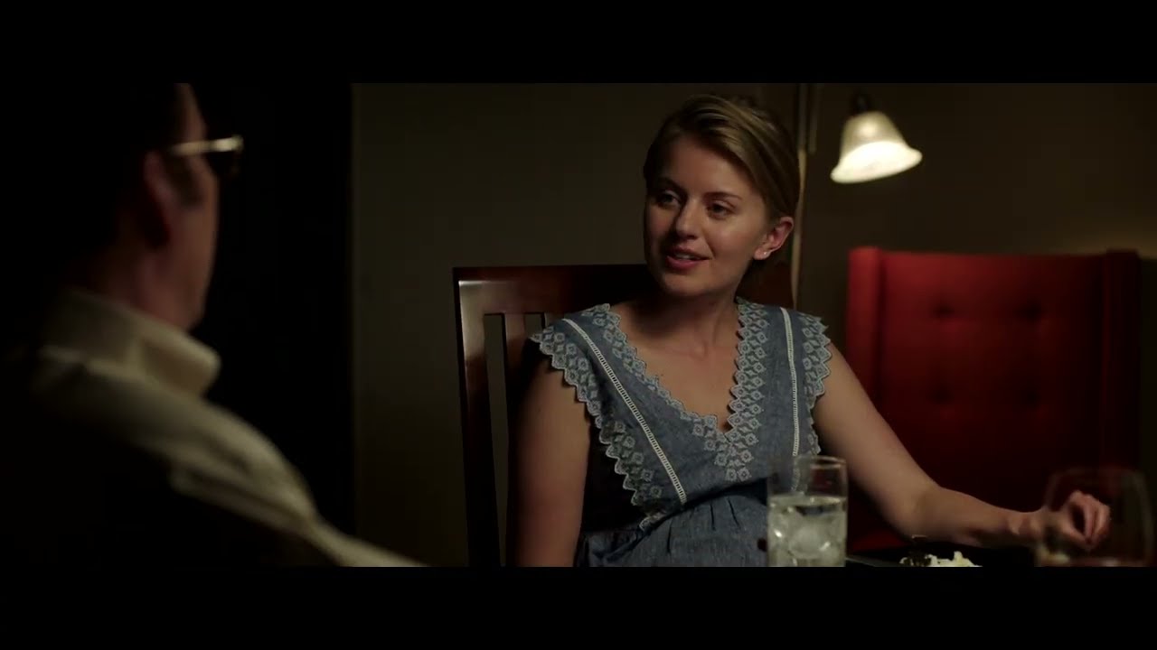 Running with the Devil - Thriller avec Nicolas Cage 🎬