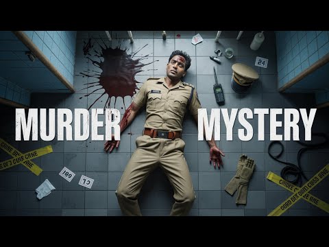 Top 6 South Indian Murder Mystery Movies in Hindi Dubbed