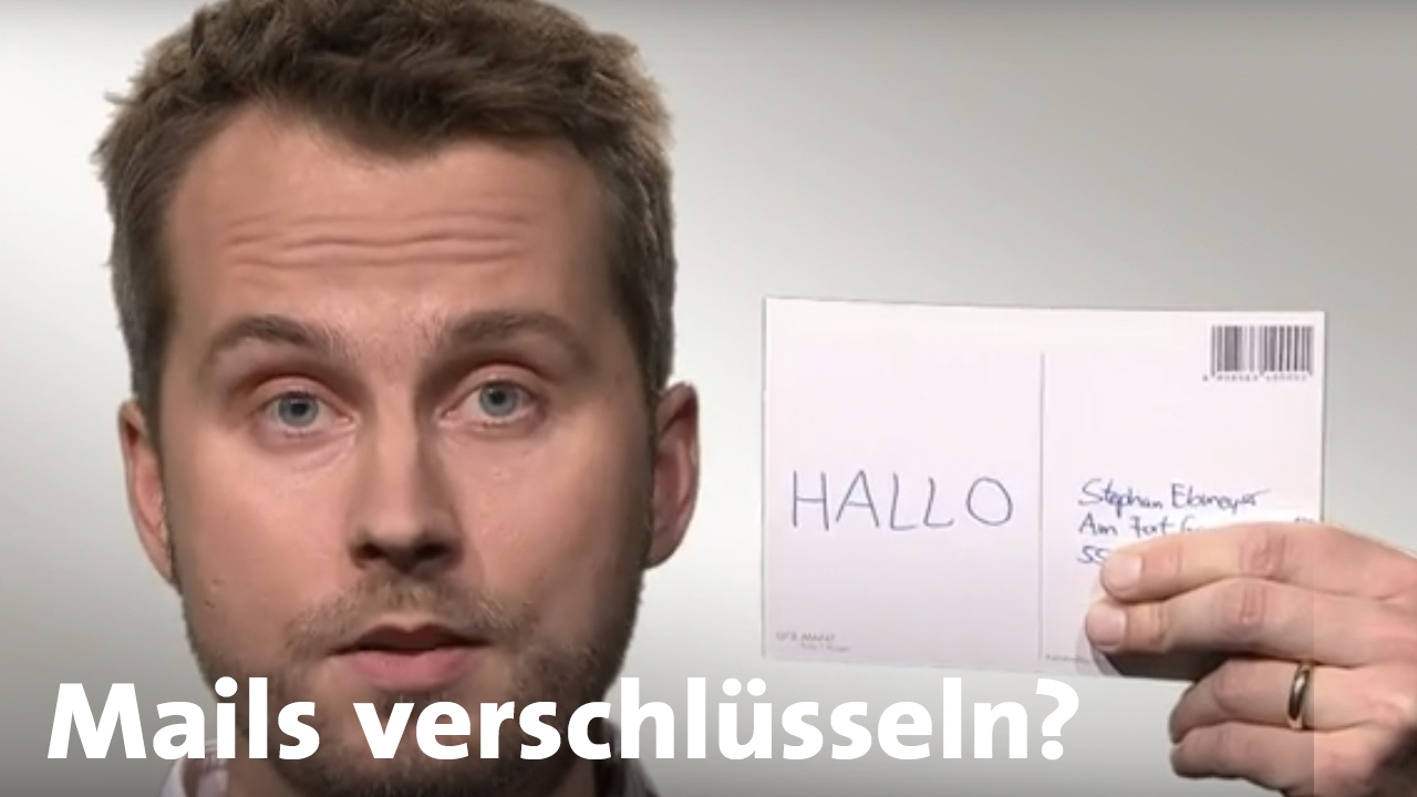 Verschlüsselung erklärt: Wie sicher ist deine Kommunikation wirklich? 🔐