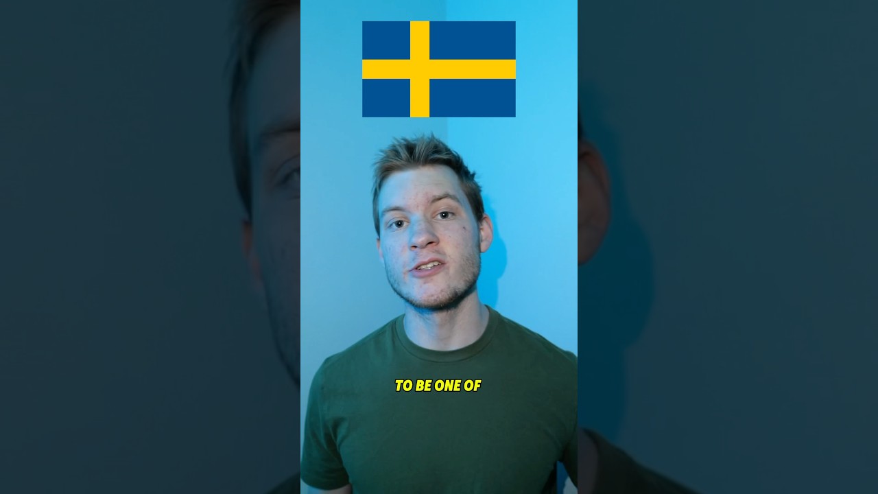 Is Malmö Sweden’s Most Dangerous City? 🇸🇪