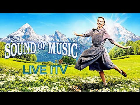 Sound of Music Live! with Alexander Armstrong 🎶