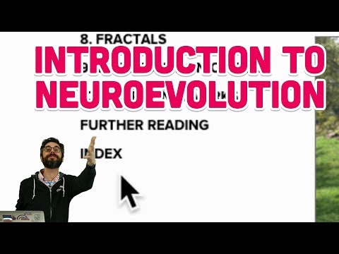 11.1: Introduction to Neuroevolution - The Nature of Code