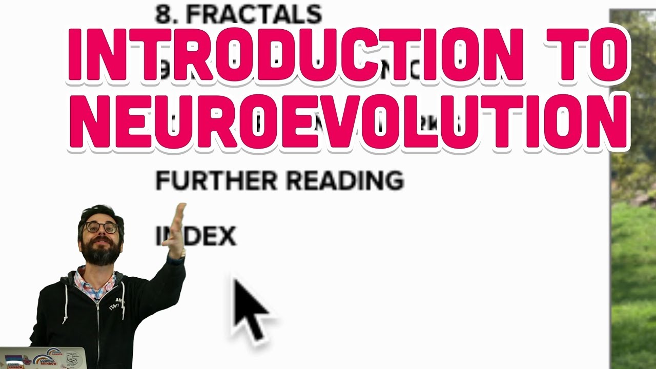Neuroevolution Explained: Unlocking AI's Potential π§