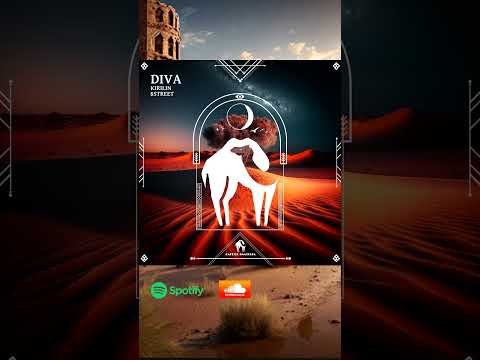 8Street, KIRILIN - Diva (Cafe De Anatolia)