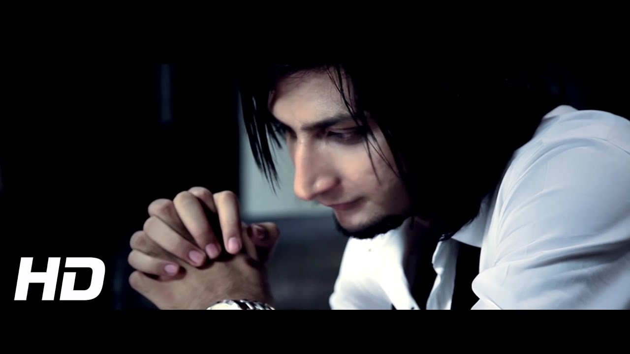 12 Saal by Bilal Saeed ๐ถ (Official Video HD)