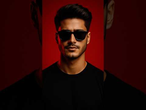 Transform Photos with AI: Stylized Portrait Tutorial