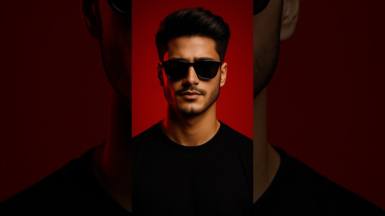 AI Photo Transformation: Stylized Portrait Guide