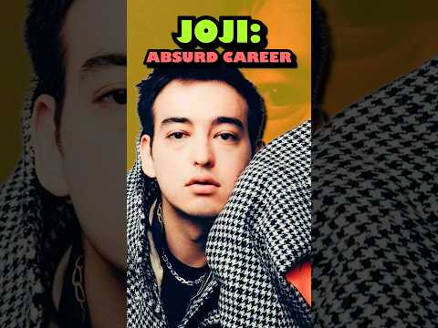 Jojiās INSANE Career (2025 Comeback āPixelated Kissesā)