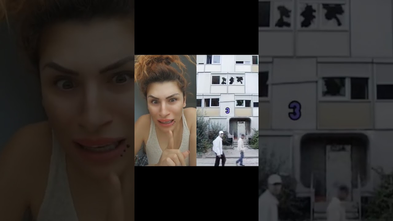 Les quartiers les plus difficiles en Alsace