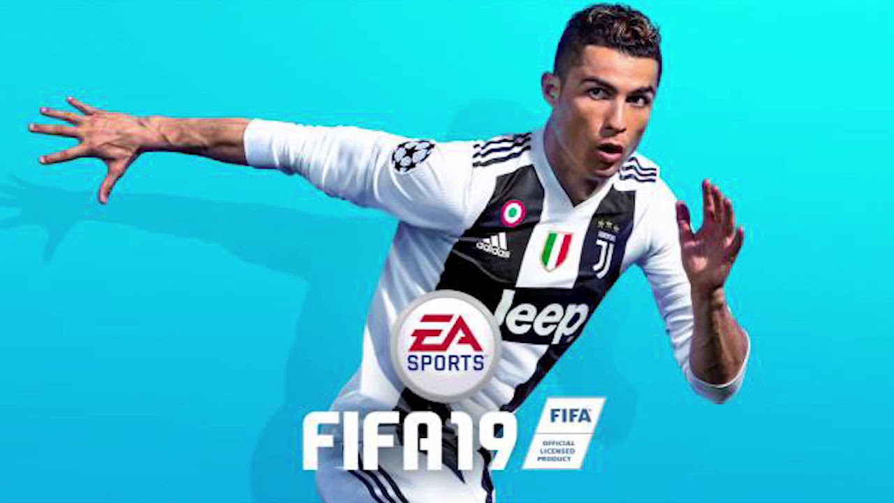 GHALI.HABIBI - Official Soundtrack from FIFA 19 🎵