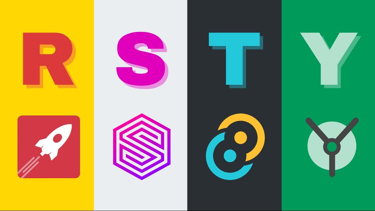 Build Your Full Tech Stack in Rust π