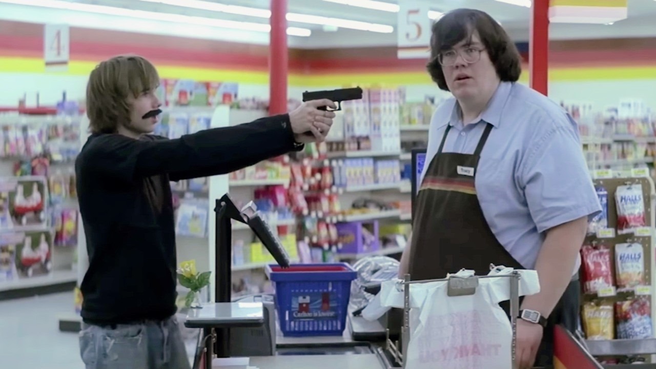 American Fork (2007): Comedy-Drama of a Dream Chase 🎬