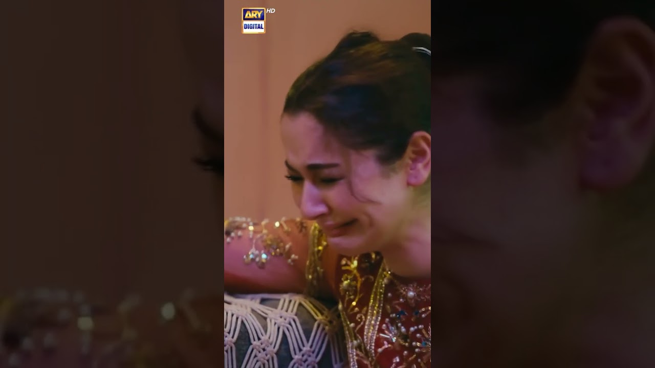 Mujhe Pyaar Hua Tha | ๐๐๐๐๐๐๐๐๐ ๐๐๐๐๐ ๐ข๐ญ๐ #Maheer #Areeb #Saad #Shorts