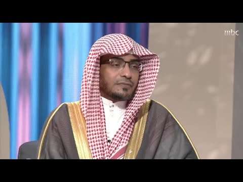 الأبواب المتفرقة | هل يجوز انتقاد معاوية؟ شاهد إجابة الشيخ صالح المغامسي