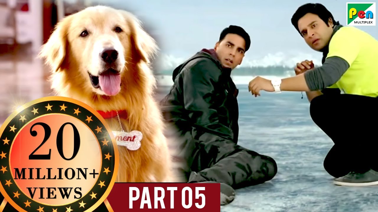 Entertainment Movie Review: Akshay Kumar & Tamannaah Bhatia Shine in This Hilarious Hindi Blockbuster 🎬