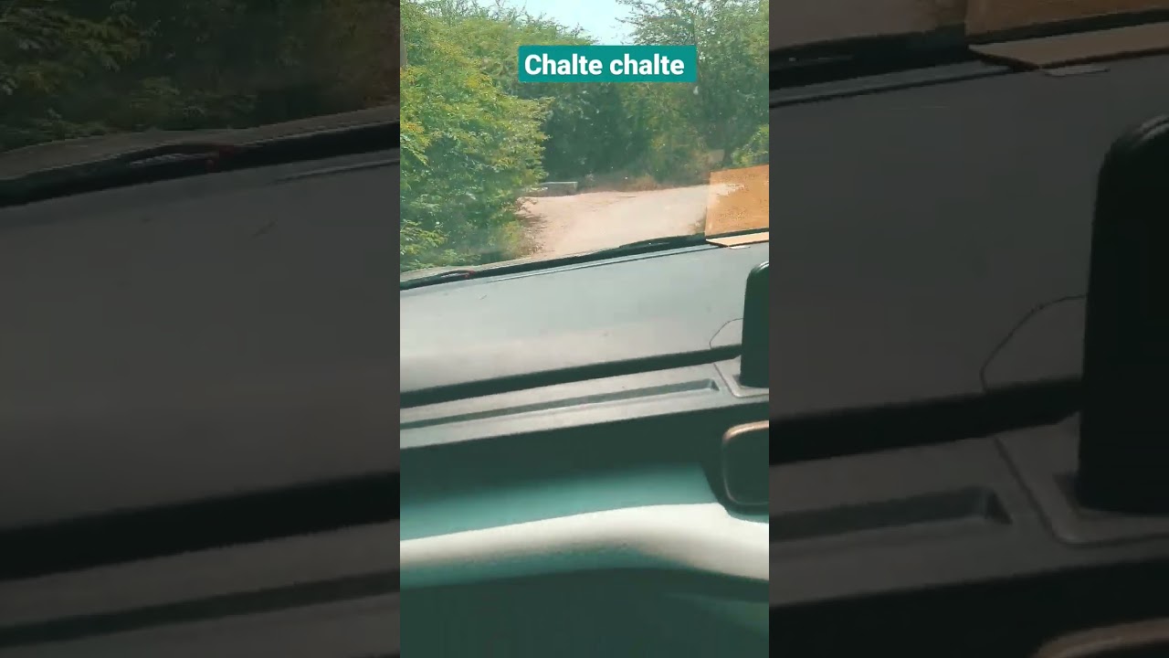 चलते चलते - Evergreen Classic Song