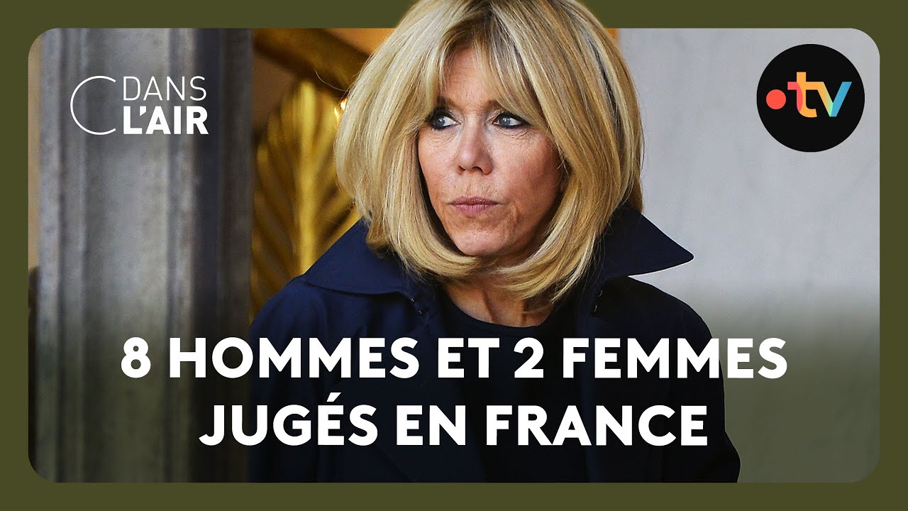 Brigitte Macron victime d'une fausse info populiste đźš«