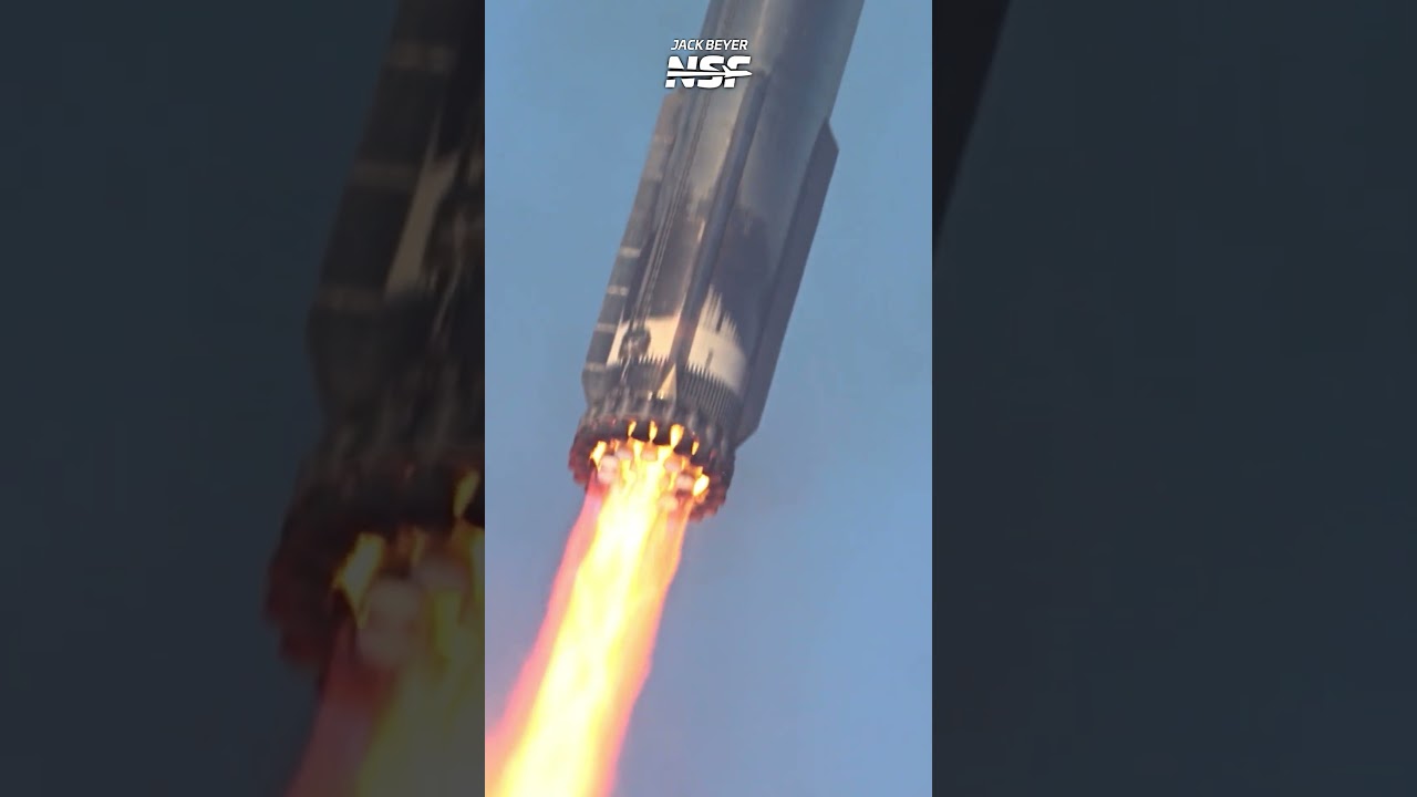 Is This Real Life? SpaceX Starship 🚀