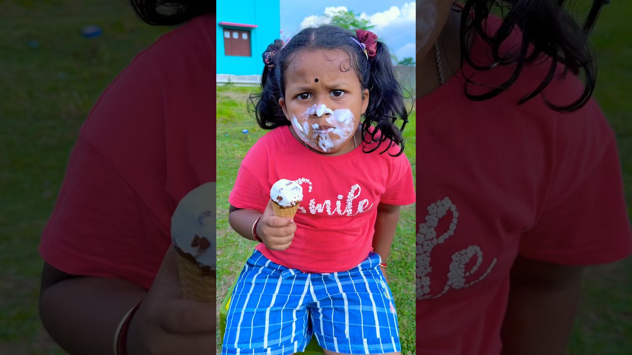 Kamla Puram Vibe: Mithi Happy Lifestyle 😄